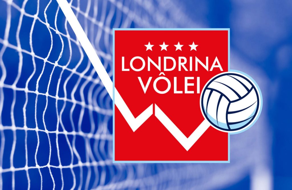 Londrina Vôlei disputa segunda etapa do Paranaense Sub-19 no fim de semana